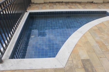 Apartamento à venda com 151m², 3 quartos e 3 vagasÁrea comum - Piscina