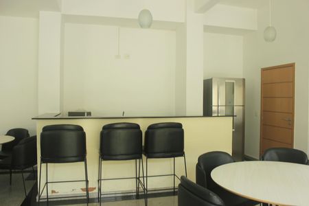Apartamento à venda com 151m², 3 quartos e 3 vagasÁrea comum - Salão de festas
