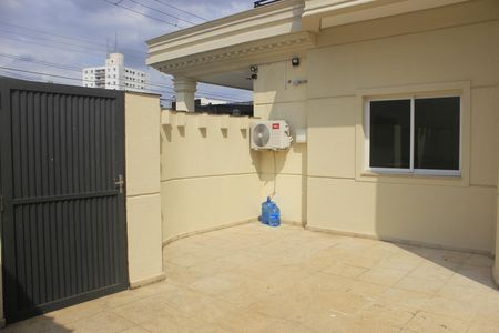 Apartamento à venda com 151m², 3 quartos e 3 vagasÁrea comum - Espaço gourmet