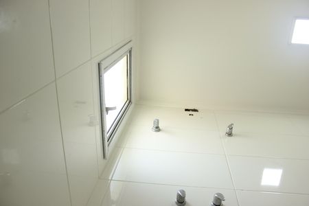 Apartamento à venda com 151m², 3 quartos e 3 vagasBanheiro da Suíte 1