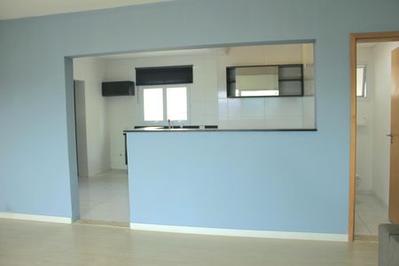 Apartamento à venda com 151m², 3 quartos e 3 vagasCozinha