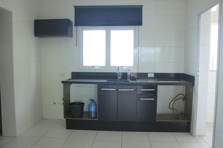 Apartamento à venda com 151m², 3 quartos e 3 vagasCozinha