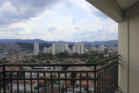 Apartamento à venda com 151m², 3 quartos e 3 vagasVaranda da Suíte 3