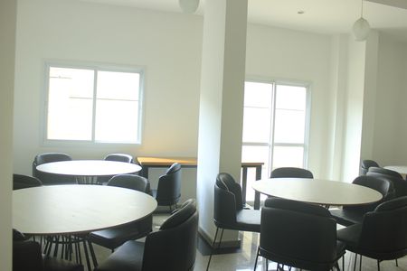 Apartamento à venda com 151m², 3 quartos e 3 vagasÁrea comum - Salão de festas