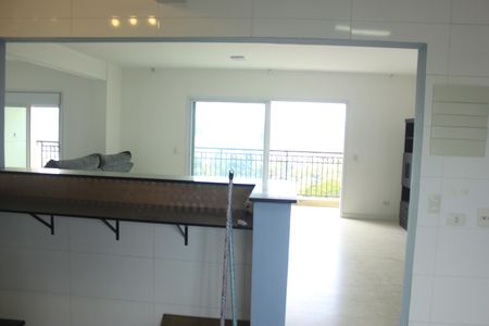 Apartamento à venda com 151m², 3 quartos e 3 vagasCozinha