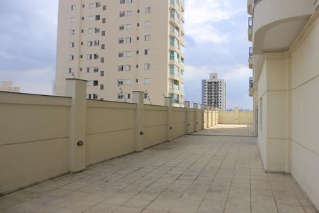 Apartamento à venda com 151m², 3 quartos e 3 vagasÁrea comum