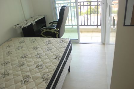 Apartamento à venda com 151m², 3 quartos e 3 vagasSuíte 1