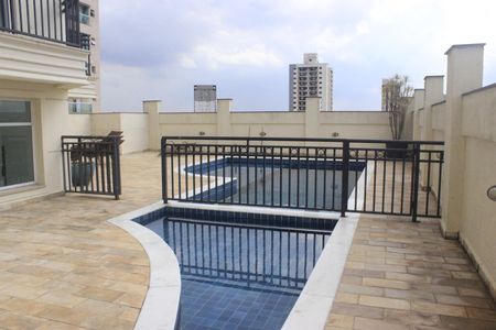 Apartamento à venda com 151m², 3 quartos e 3 vagasÁrea comum - Piscina