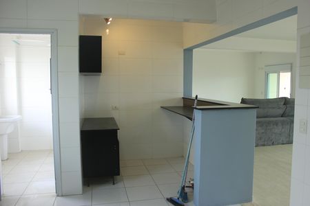 Apartamento à venda com 151m², 3 quartos e 3 vagasCozinha