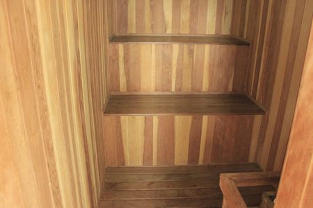 Apartamento à venda com 151m², 3 quartos e 3 vagasÁrea comum - Sauna