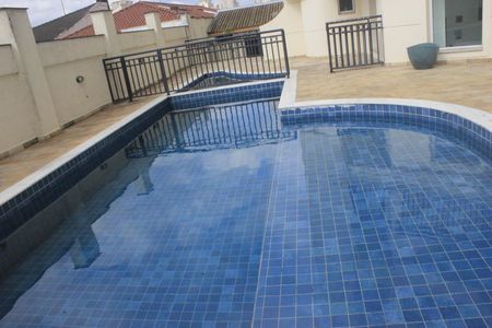Apartamento à venda com 151m², 3 quartos e 3 vagasÁrea comum - Piscina