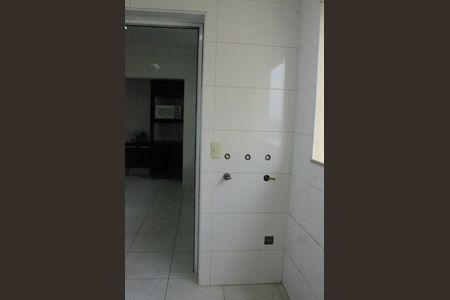 Apartamento à venda com 151m², 3 quartos e 3 vagasÁrea de Serviço