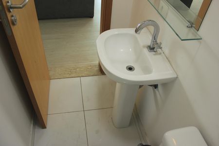 Apartamento à venda com 151m², 3 quartos e 3 vagasLavabo