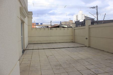 Apartamento à venda com 151m², 3 quartos e 3 vagasÁrea comum