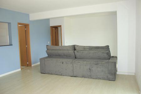 Apartamento à venda com 151m², 3 quartos e 3 vagasSala