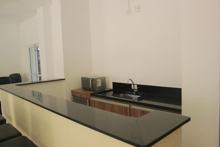 Apartamento à venda com 151m², 3 quartos e 3 vagasÁrea comum - Salão de festas