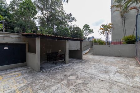 Apartamento à venda com 55m², 2 quartos e 1 vagaÁrea Comum  