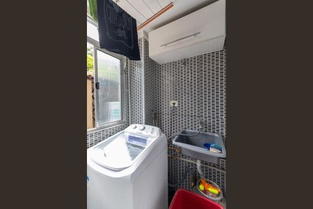 Apartamento à venda com 55m², 2 quartos e 1 vagaÁrea de Serviço