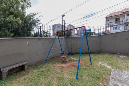 Apartamento à venda com 55m², 2 quartos e 1 vagaÁrea Comum - Playground 