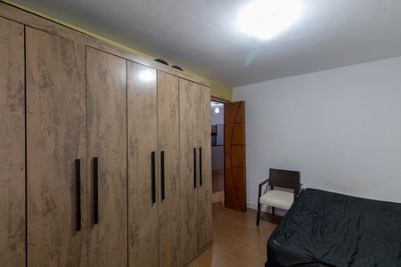 Quarto 1 de apartamento à venda com 2 quartos, 55m² em Itaquera, São Paulo