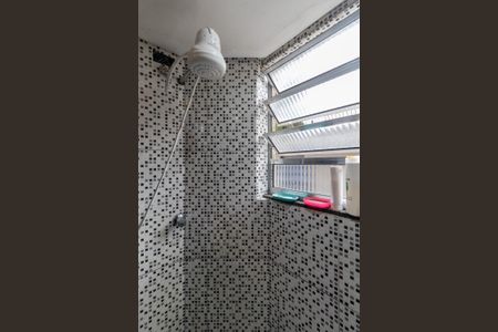 Apartamento à venda com 55m², 2 quartos e 1 vagaBanheiro