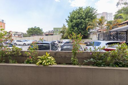 Vista Quarto 1 de apartamento à venda com 2 quartos, 55m² em Itaquera, São Paulo