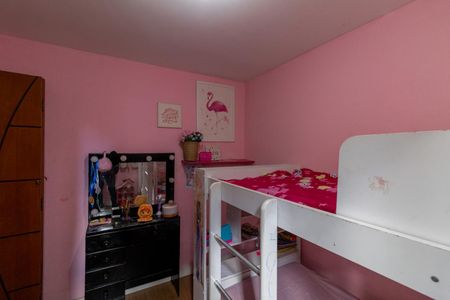 Apartamento à venda com 55m², 2 quartos e 1 vagaQuarto 2