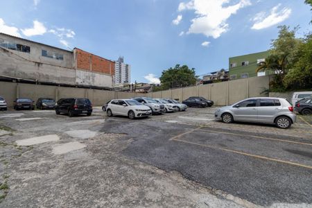 Apartamento à venda com 55m², 2 quartos e 1 vagaÁrea Comum - Garagem 