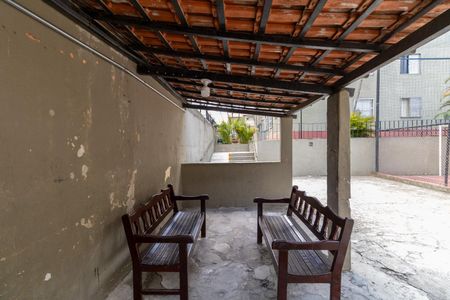 Apartamento à venda com 55m², 2 quartos e 1 vagaÁrea Comum  