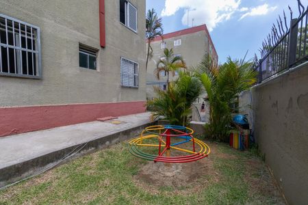 Apartamento à venda com 55m², 2 quartos e 1 vagaÁrea Comum - Playground 