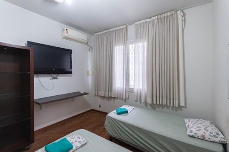 Casa à venda com 150m², 4 quartos e 3 vagasQuarto 3