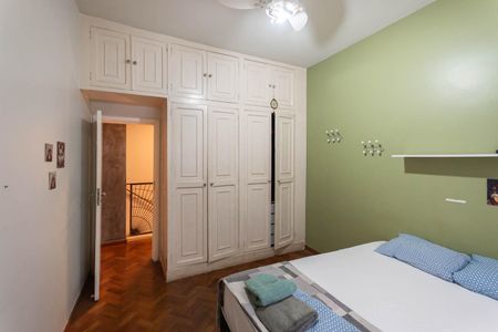 Casa à venda com 150m², 4 quartos e 3 vagasQuarto 2