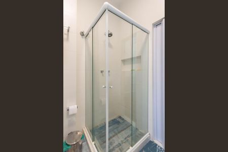 Casa à venda com 150m², 4 quartos e 3 vagasBanheiro da Suíte