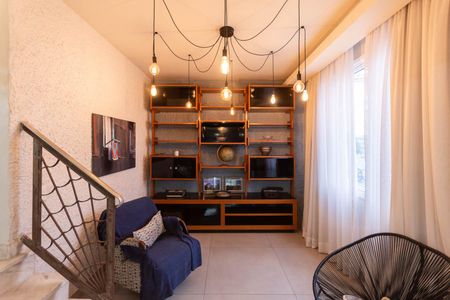 Casa à venda com 150m², 4 quartos e 3 vagasSala