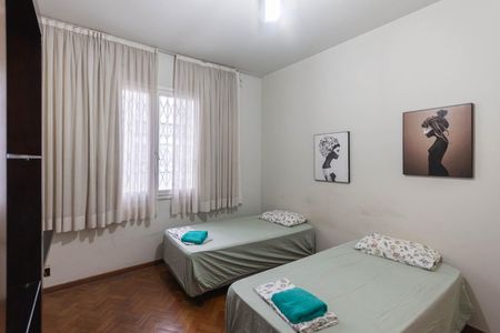 Casa à venda com 150m², 4 quartos e 3 vagasQuarto 3