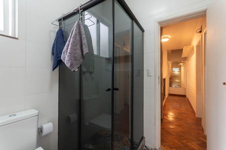 Casa à venda com 150m², 4 quartos e 3 vagasBanheiro