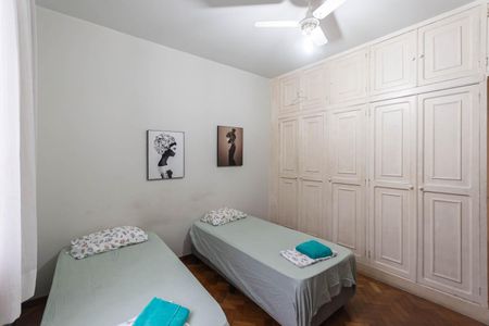 Casa à venda com 150m², 4 quartos e 3 vagasQuarto 3