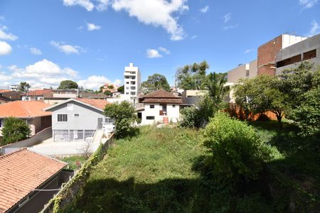 Vista do Studio de kitnet/studio para alugar com 1 quarto, 16m² em Tingui, Curitiba