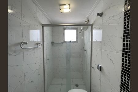 Apartamento à venda com 82m², 3 quartos e 1 vagaBanheiro