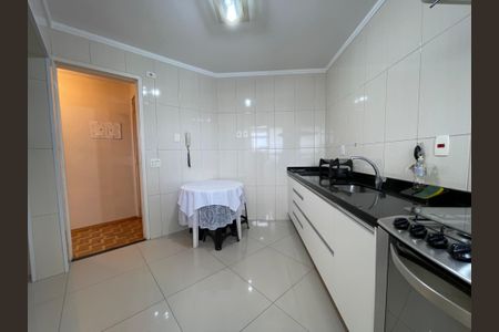 Apartamento à venda com 82m², 3 quartos e 1 vagaCozinha