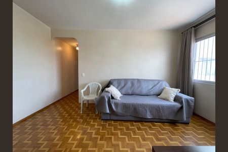 Apartamento à venda com 82m², 3 quartos e 1 vagaSala