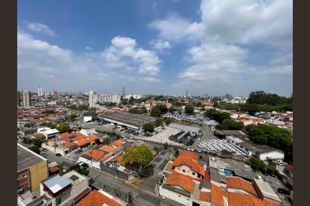 Apartamento à venda com 82m², 3 quartos e 1 vagaVista do Quarto 2