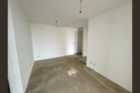 Sala de apartamento à venda com 2 quartos, 64m² em Jardim Sao Ricardo, Guarulhos