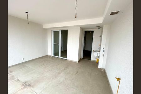Varanda da Sala de apartamento à venda com 2 quartos, 64m² em Jardim Sao Ricardo, Guarulhos