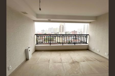 Apartamento à venda com 64m², 2 quartos e 1 vagaVaranda da Sala