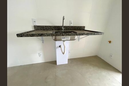 Apartamento à venda com 64m², 2 quartos e 1 vagaCozinha
