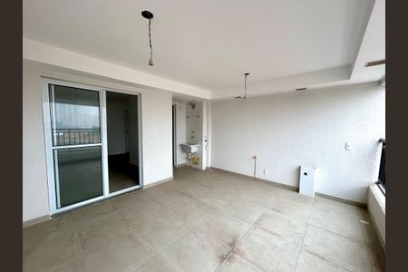 Apartamento à venda com 64m², 2 quartos e 1 vagaVaranda da Sala
