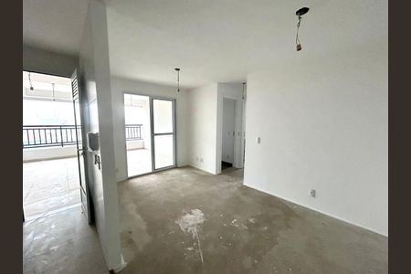 Apartamento à venda com 64m², 2 quartos e 1 vagaSala