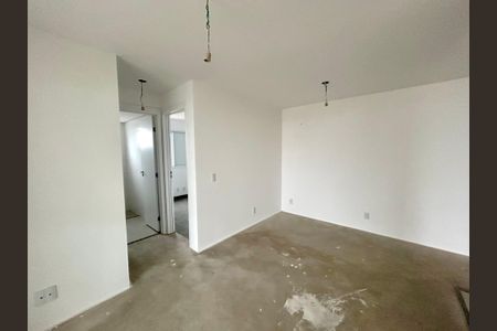 Sala de apartamento à venda com 2 quartos, 64m² em Jardim Sao Ricardo, Guarulhos