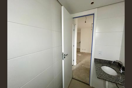Apartamento à venda com 64m², 2 quartos e 1 vagaBanheiro 